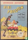 Bibi Fricotin chez les Tau Tau - Bild 1