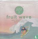 fruit wave - Afbeelding 1