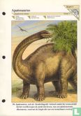 Apatosaurus - Bild 1