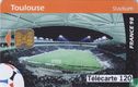 Toulouse - Stadium - Bild 1