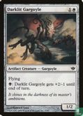 Darklit Gargoyle - Image 1