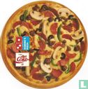 Domino's Pizza (confirmation No 10615) - Afbeelding 2