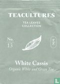 White Cassis - Afbeelding 1