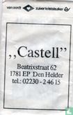 Café Restaurant "Castell" - Afbeelding 2