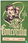 Concordia [SFX] 2 - Image 1
