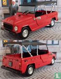 Renault Rodeo 4