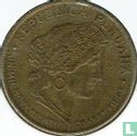 Peru 10 centavos 1942 (zonder S - type 2) - Afbeelding 1