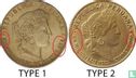Peru 10 centavos 1942 (zonder S - type 2) - Afbeelding 3