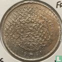 België 20 francs 1931 (FRA) - Image 1