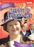 Keeping Up Appearances: Serie 4 - Bild 1