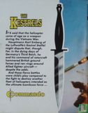 The Kestrels