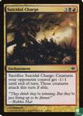 Suicidal Charge - Image 1