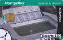 Montpellier - Stade de la Mosson  - Bild 1