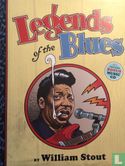 Legends of the Blues - Afbeelding 1