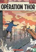 Opération Thor  - Afbeelding 1