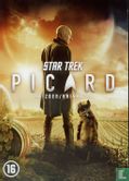 Star Trek Picard: Seizoen / Saison 1 - Bild 1