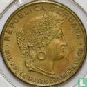 Peru 5 centavos 1942 (S) - Image 1