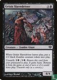 Grixis Slavedriver - Afbeelding 1