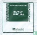 Ingwer-Kurkuma - Bild 1