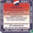 Deltaweek 2004 - Afbeelding 2