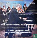 Mozart: Piano Concertos No. 6 & No. 12 - Bild 1