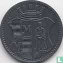Münchberg 1 Pfennig 1918 - Bild 2