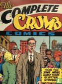 The Complete Crumb Comics - Afbeelding 1