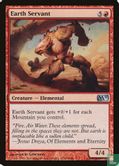 Earth Servant - Image 1