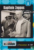 Kapitein Zeppos - Seizoen 2 + 3 [volle box] - Image 1