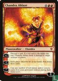 Chandra Ablaze - Afbeelding 1