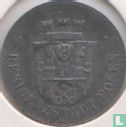 Posen 10 pfennig 1917 - Afbeelding 2