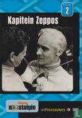 Kapitein Zeppos - Seizoen 1 [volle box] - Afbeelding 1