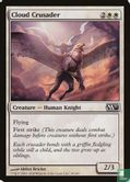 Cloud Crusader