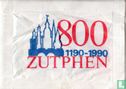 800 1190-1990 Zutphen - Image 1