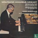 Mozart: Piano Concertos No. 9 & No. 11 - Afbeelding 1