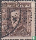 President Masaryk - Image 1