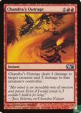 Chandra’s Outrage - Afbeelding 1