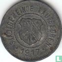 Kaufbeuren 10 pfennig 1917 - Afbeelding 1