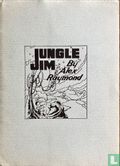 Jungle Jim by Alex Raymond - Afbeelding 1