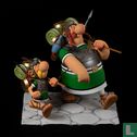 Legionair Asterix en Obelix - Afbeelding 1