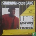 Let's  down the house - Afbeelding 1