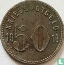Speyer 50 pfennig 1918 (iron) - Image 1