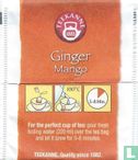 Ginger Mango - Image 2