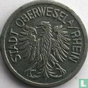 Oberwesel 10 pfennig 1919 - Afbeelding 2