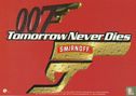 Smirnoff - 007 Tomorrow Never Dies - Afbeelding 1