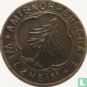 Welzheim 5 pfennig 1918 - Afbeelding 2
