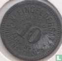 Schmölln 10 Pfennig 1918 - Bild 2