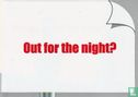 Coors Light "Out for the night?" - Image 1