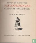 Leven en daden van Pastoor Poncke van Damme in Vlaanderen - Bild 3