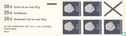 Carnet de timbres - Image 1